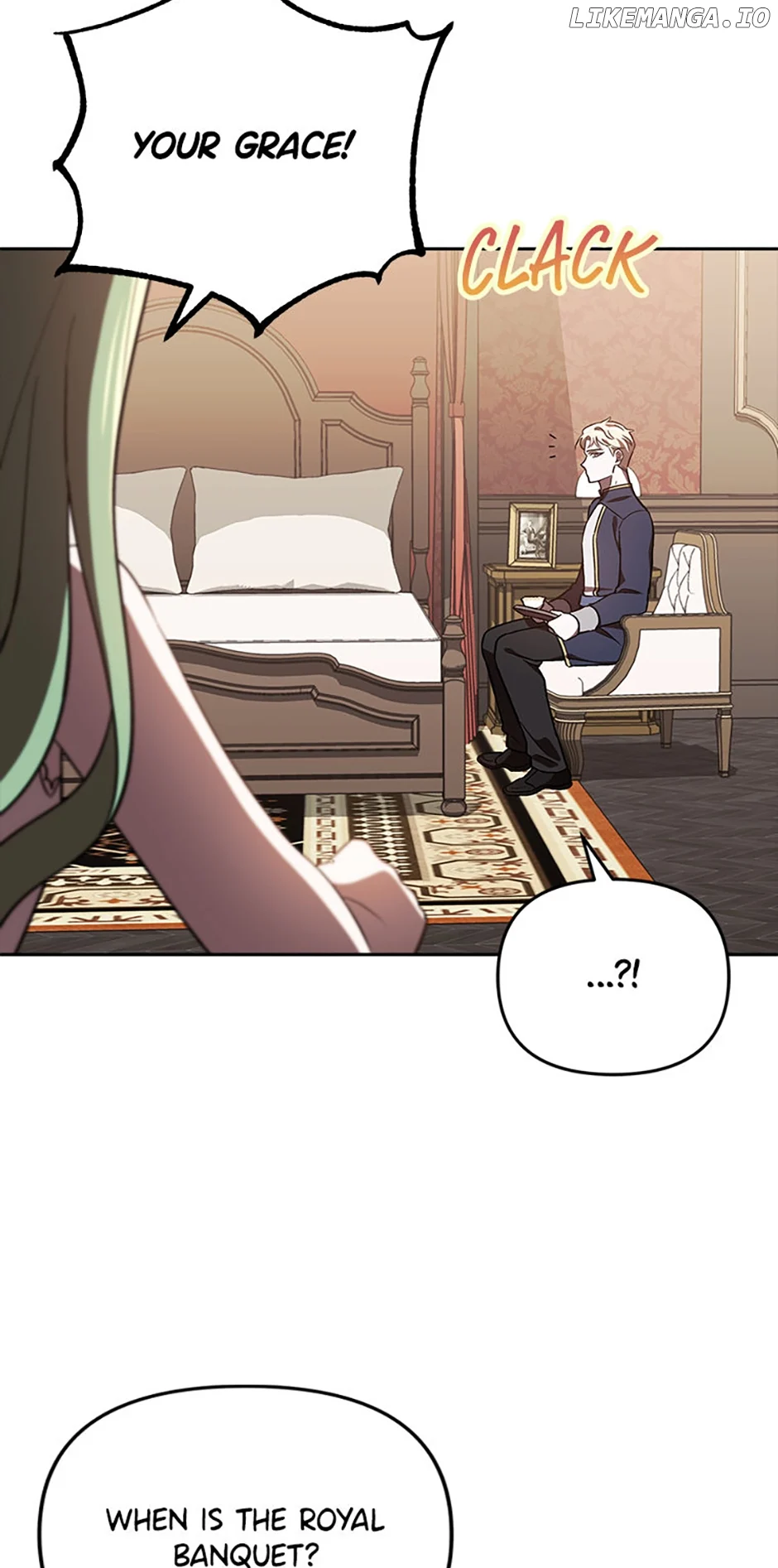I’m a Supporting Role in a Horror Game, Don’t Kill Me Chapter 15 - Page 69