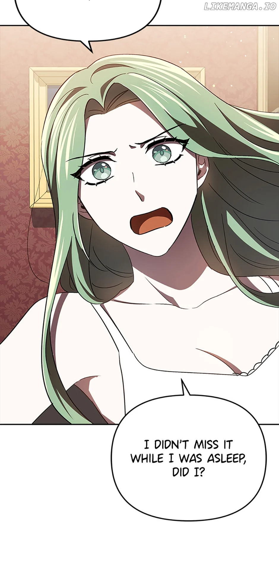 I’m a Supporting Role in a Horror Game, Don’t Kill Me Chapter 15 - Page 70