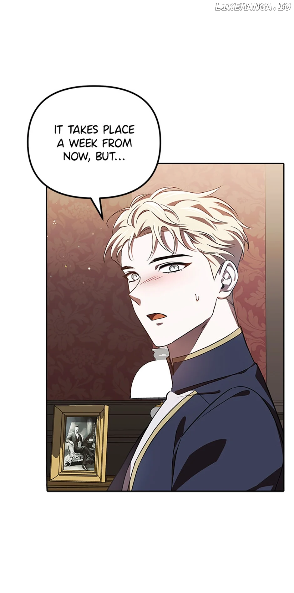 I’m a Supporting Role in a Horror Game, Don’t Kill Me Chapter 15 - Page 71