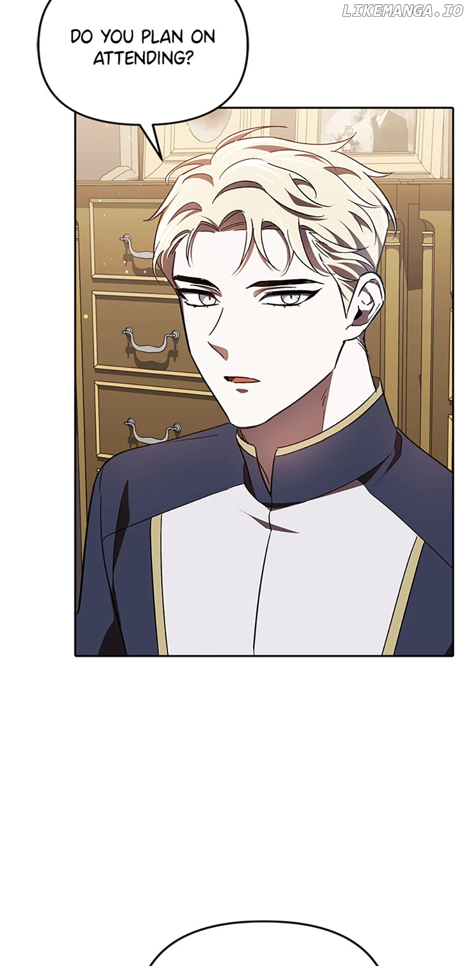 I’m a Supporting Role in a Horror Game, Don’t Kill Me Chapter 15 - Page 73