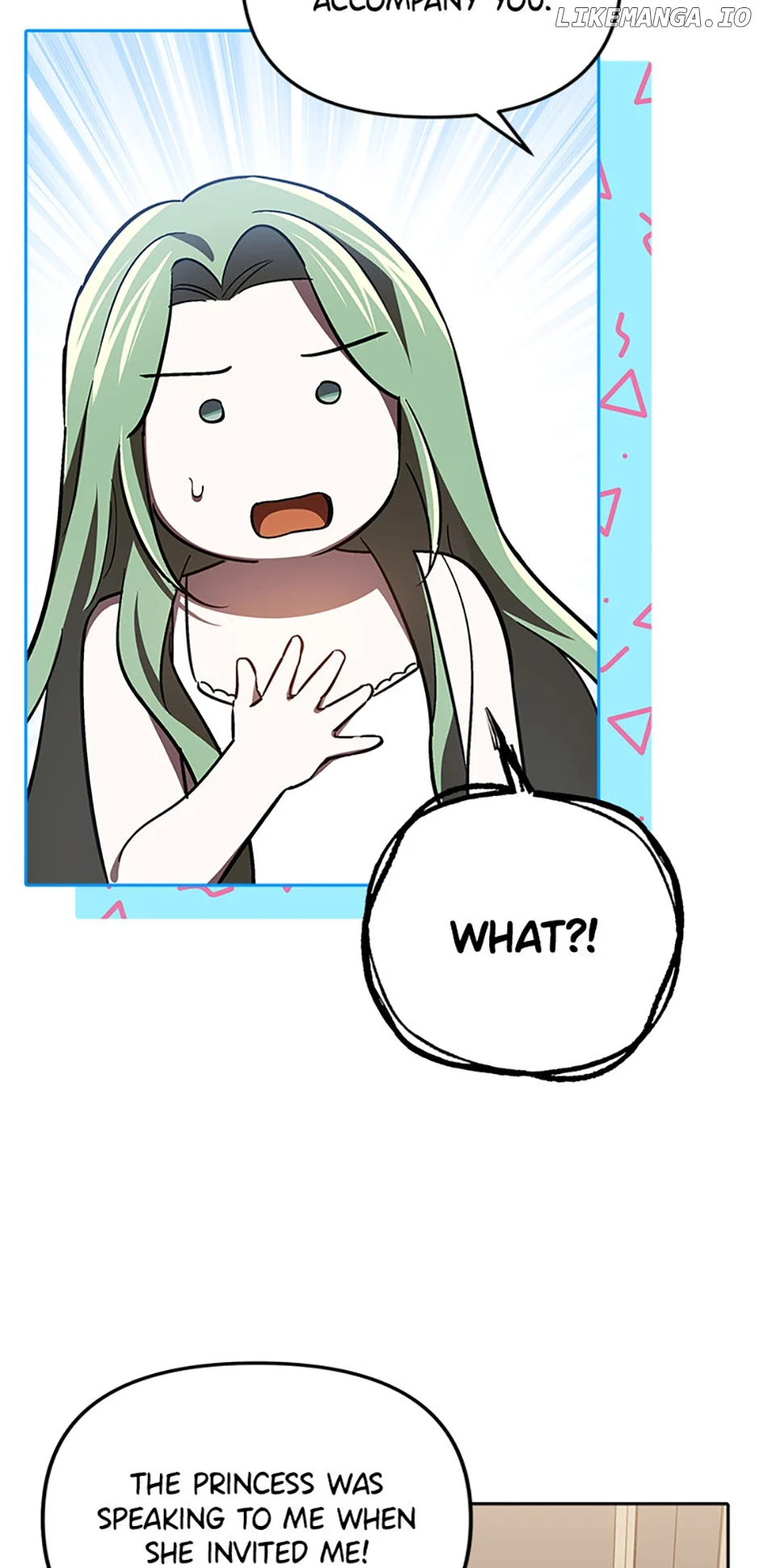 I’m a Supporting Role in a Horror Game, Don’t Kill Me Chapter 15 - Page 75