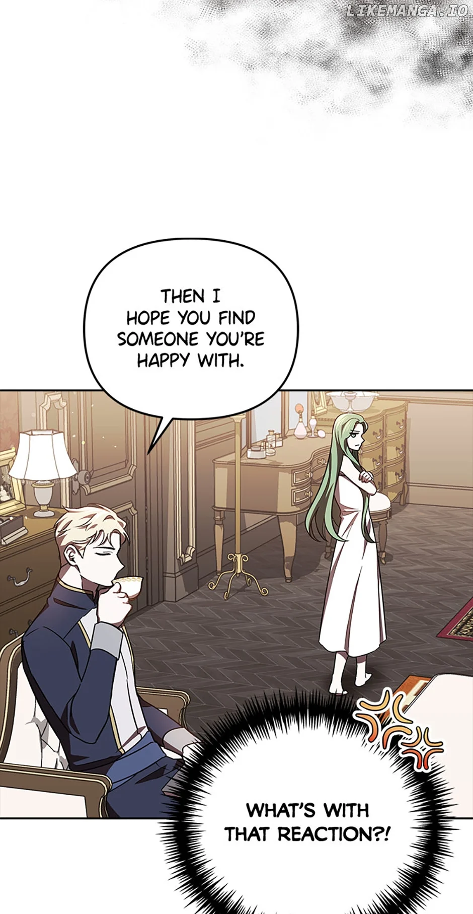 I’m a Supporting Role in a Horror Game, Don’t Kill Me Chapter 15 - Page 80