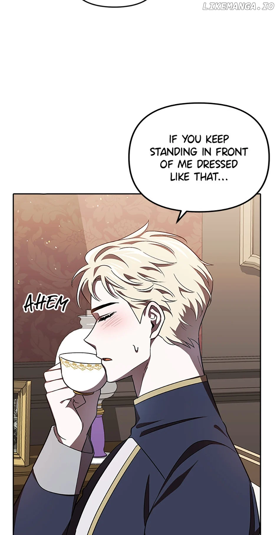I’m a Supporting Role in a Horror Game, Don’t Kill Me Chapter 15 - Page 82