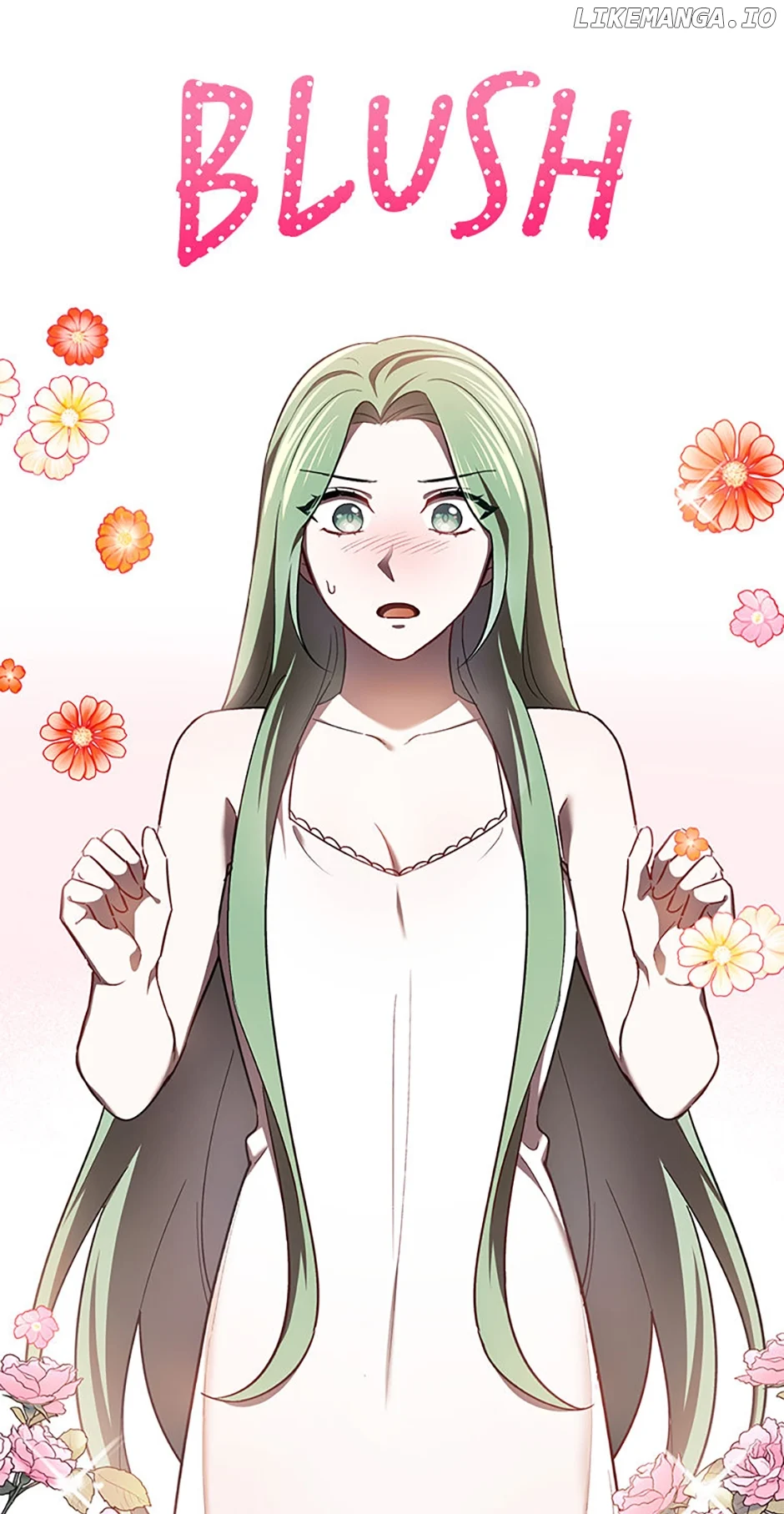 I’m a Supporting Role in a Horror Game, Don’t Kill Me Chapter 15 - Page 84