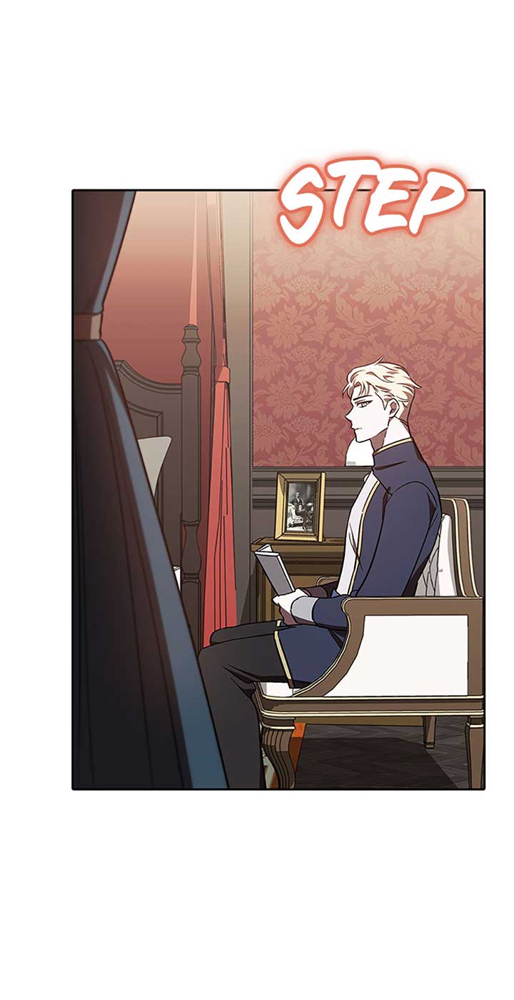 I’m a Supporting Role in a Horror Game, Don’t Kill Me Chapter 16 - Page 1
