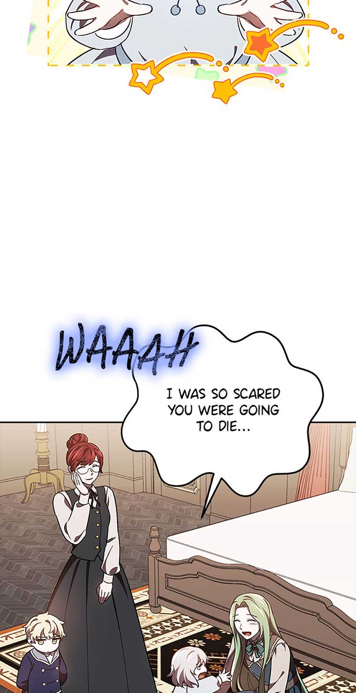 I’m a Supporting Role in a Horror Game, Don’t Kill Me Chapter 16 - Page 10