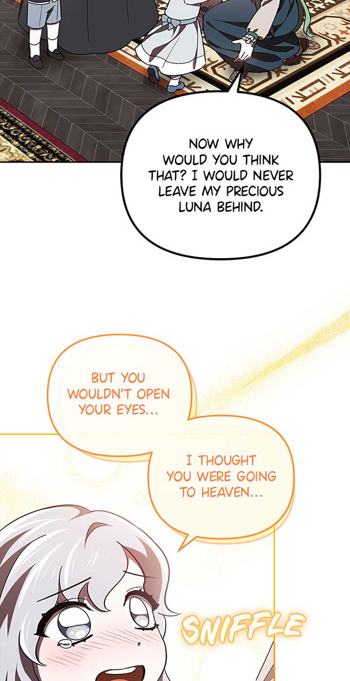 I’m a Supporting Role in a Horror Game, Don’t Kill Me Chapter 16 - Page 11