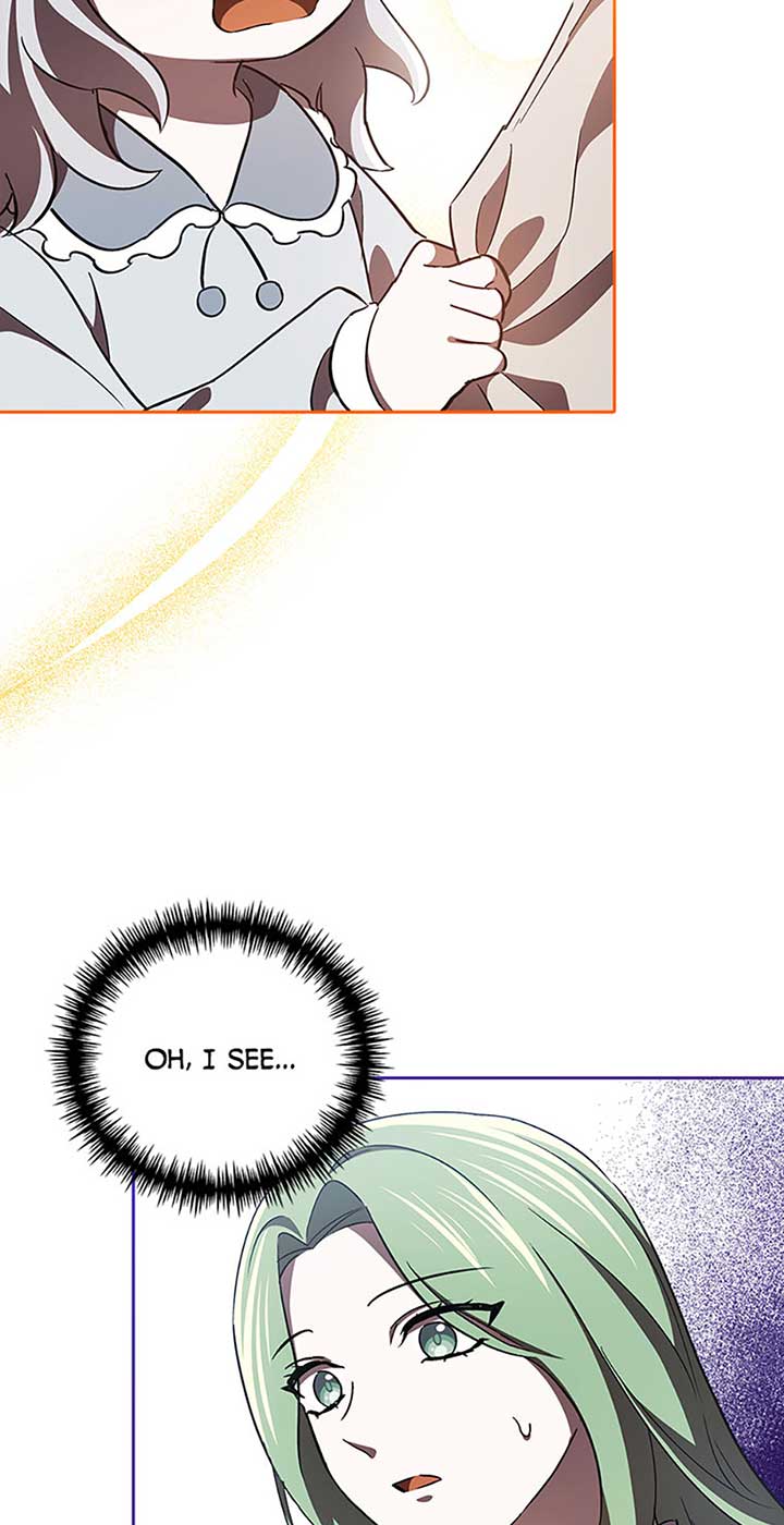I’m a Supporting Role in a Horror Game, Don’t Kill Me Chapter 16 - Page 12