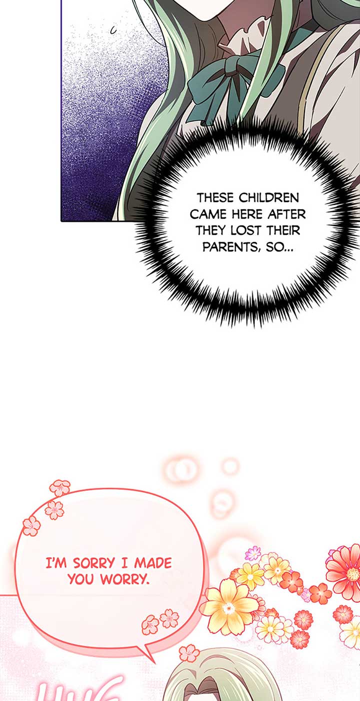 I’m a Supporting Role in a Horror Game, Don’t Kill Me Chapter 16 - Page 13