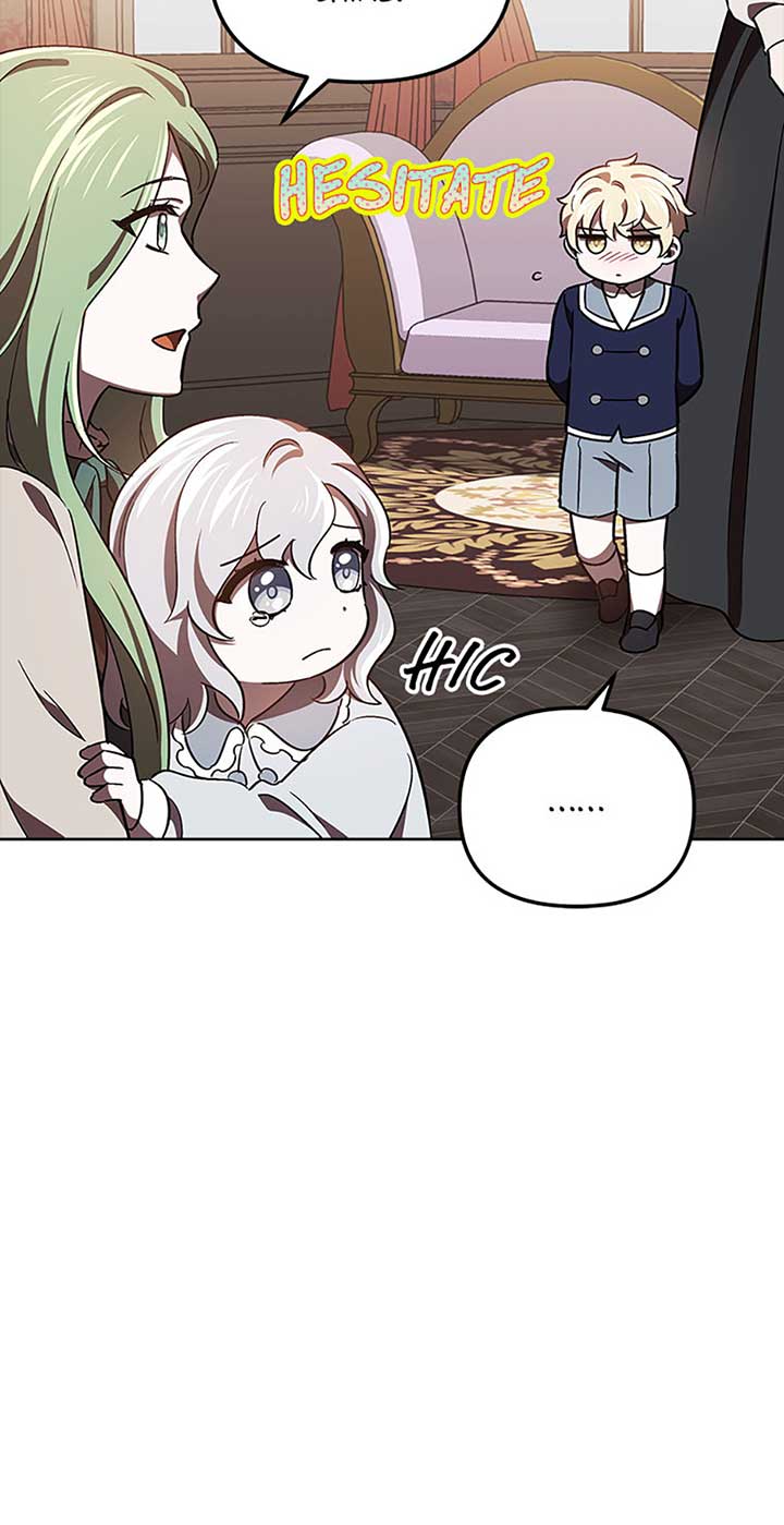 I’m a Supporting Role in a Horror Game, Don’t Kill Me Chapter 16 - Page 15