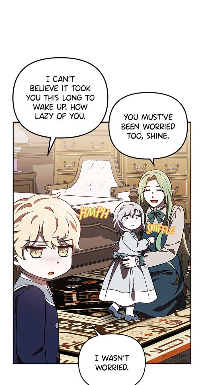 I’m a Supporting Role in a Horror Game, Don’t Kill Me Chapter 16 - Page 16