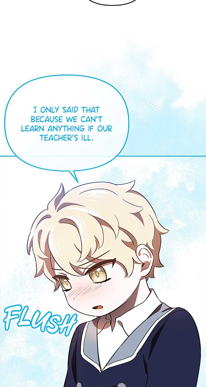 I’m a Supporting Role in a Horror Game, Don’t Kill Me Chapter 16 - Page 17