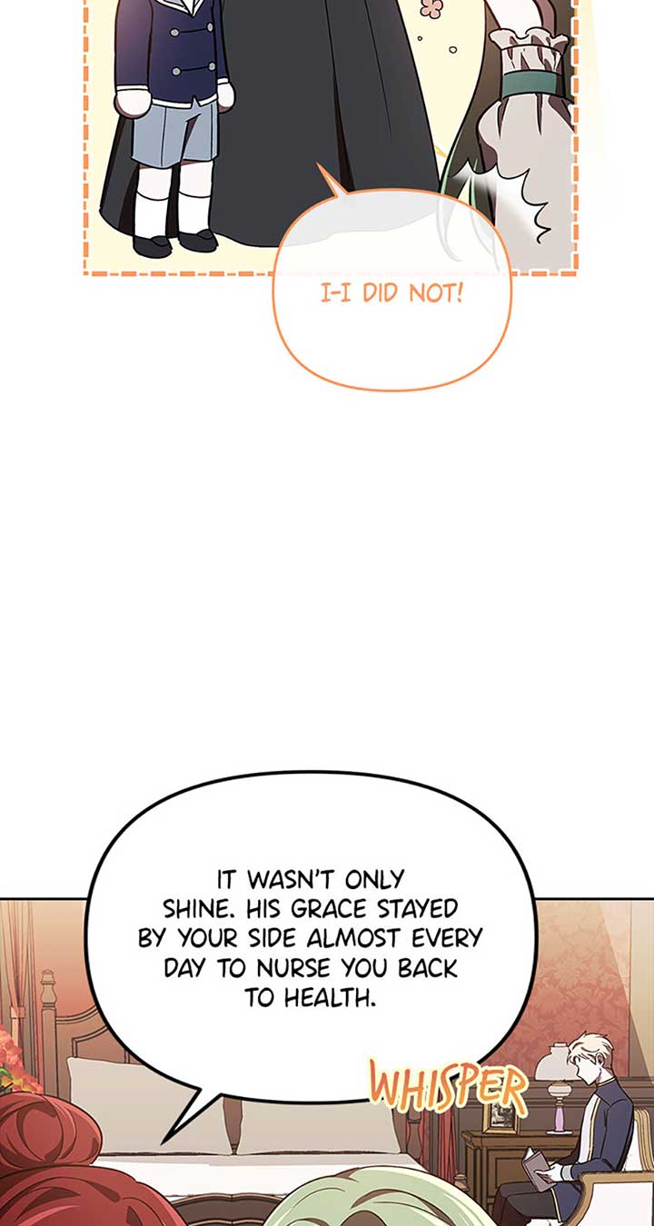 I’m a Supporting Role in a Horror Game, Don’t Kill Me Chapter 16 - Page 19