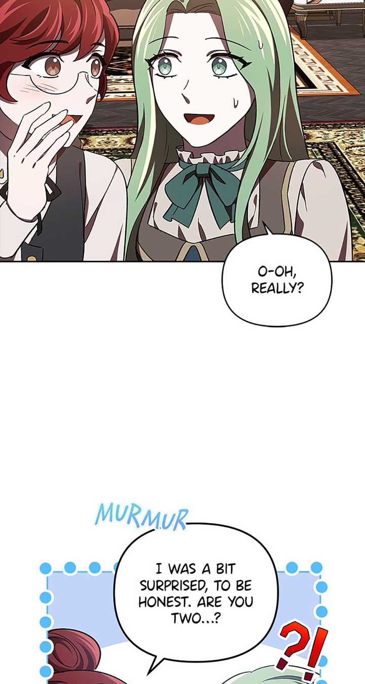I’m a Supporting Role in a Horror Game, Don’t Kill Me Chapter 16 - Page 20