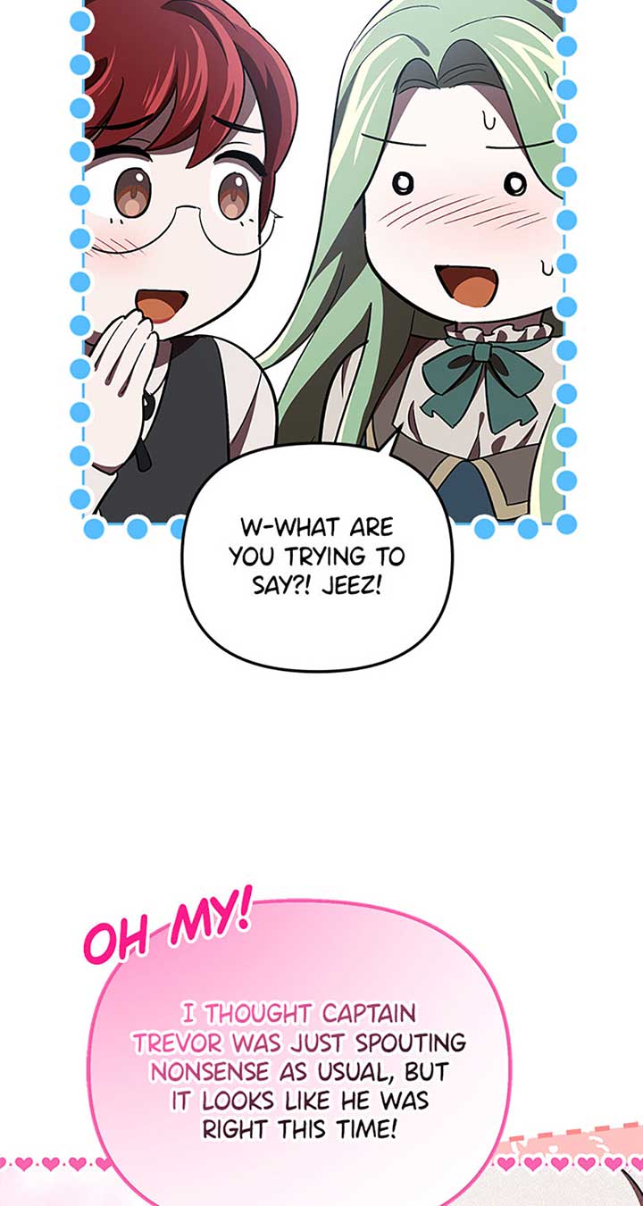 I’m a Supporting Role in a Horror Game, Don’t Kill Me Chapter 16 - Page 21