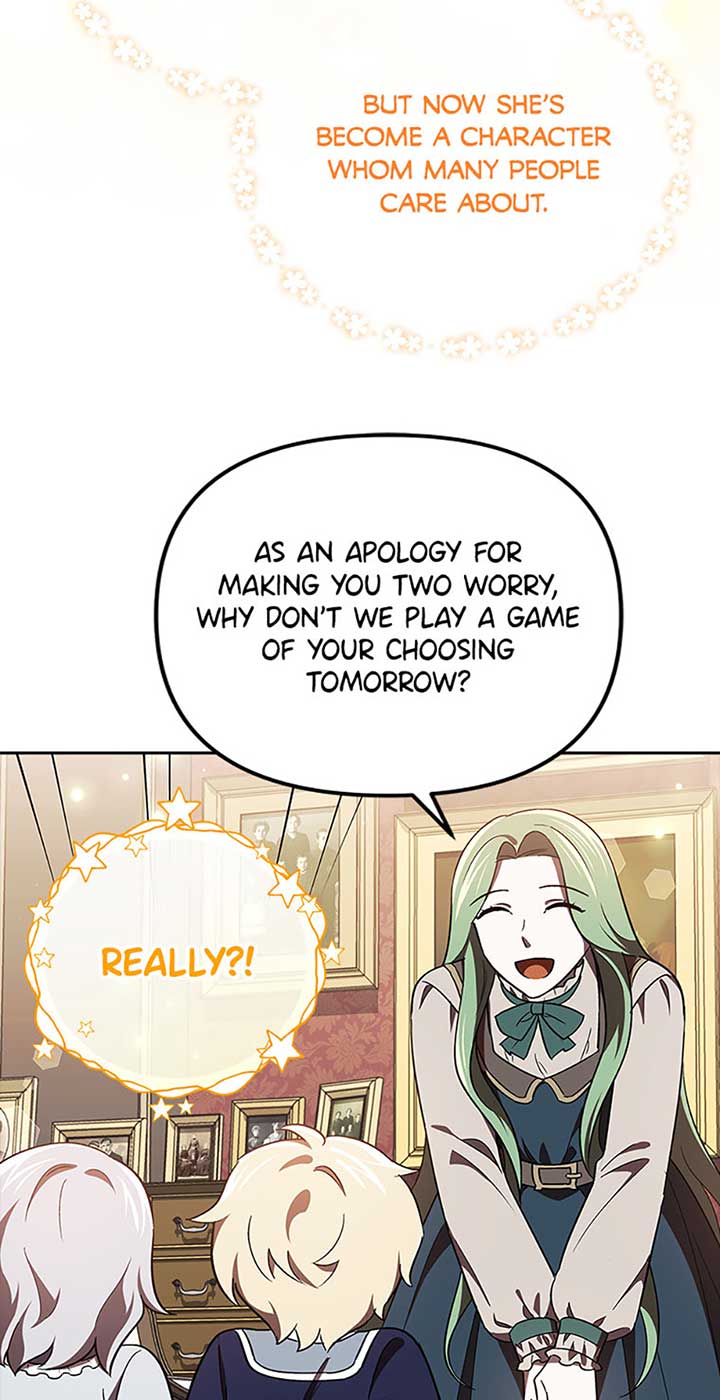 I’m a Supporting Role in a Horror Game, Don’t Kill Me Chapter 16 - Page 25