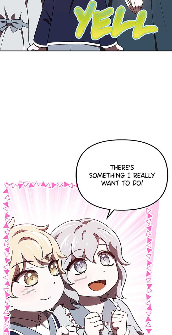 I’m a Supporting Role in a Horror Game, Don’t Kill Me Chapter 16 - Page 26