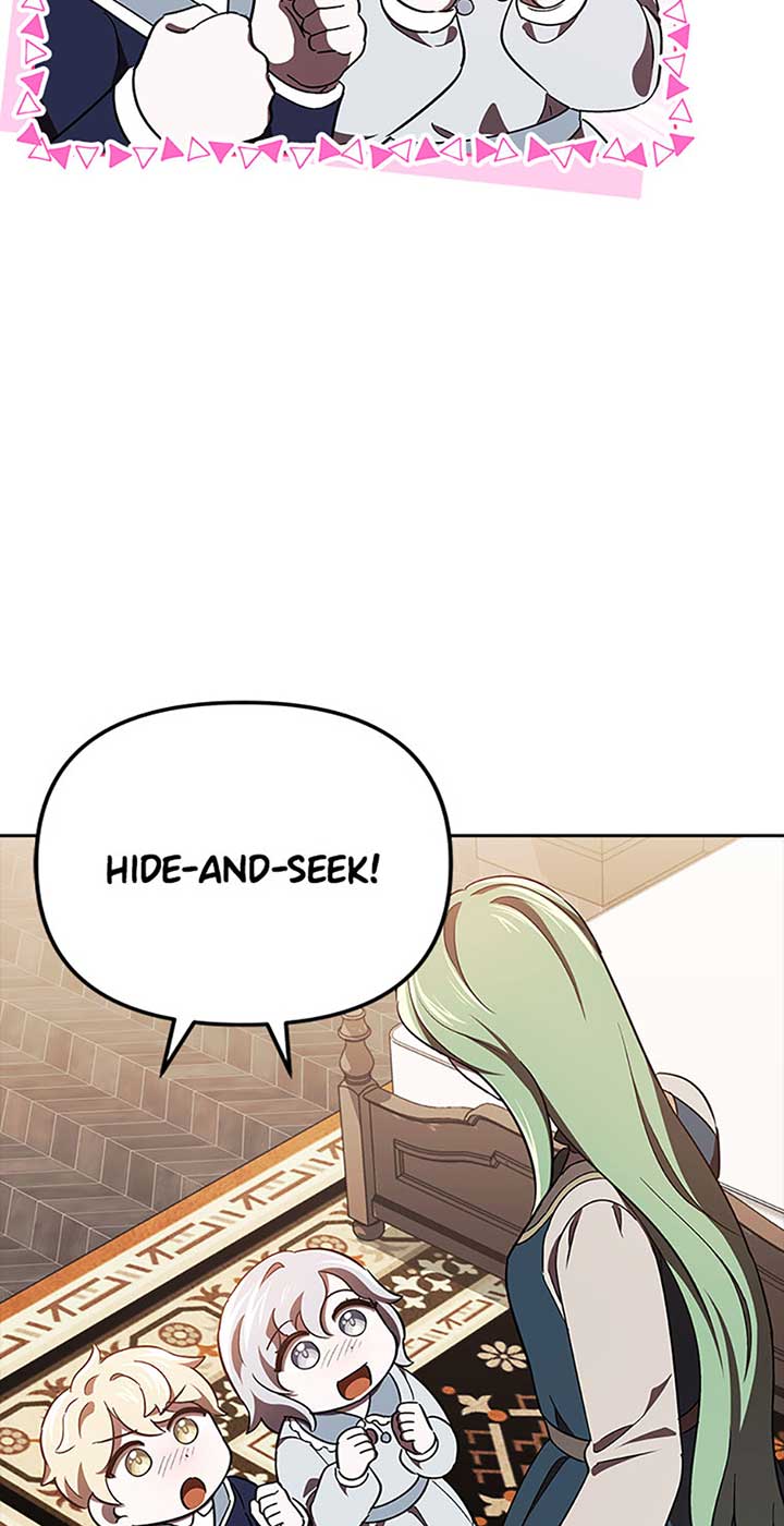 I’m a Supporting Role in a Horror Game, Don’t Kill Me Chapter 16 - Page 27