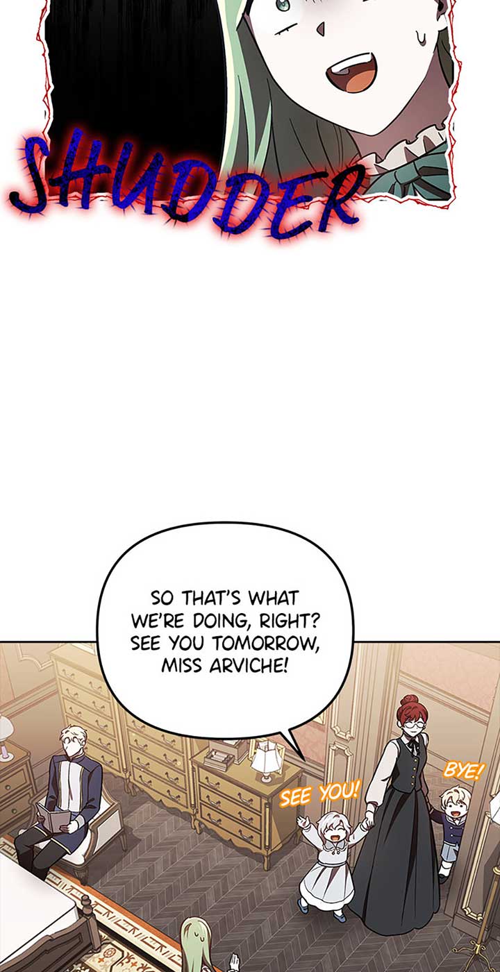 I’m a Supporting Role in a Horror Game, Don’t Kill Me Chapter 16 - Page 29