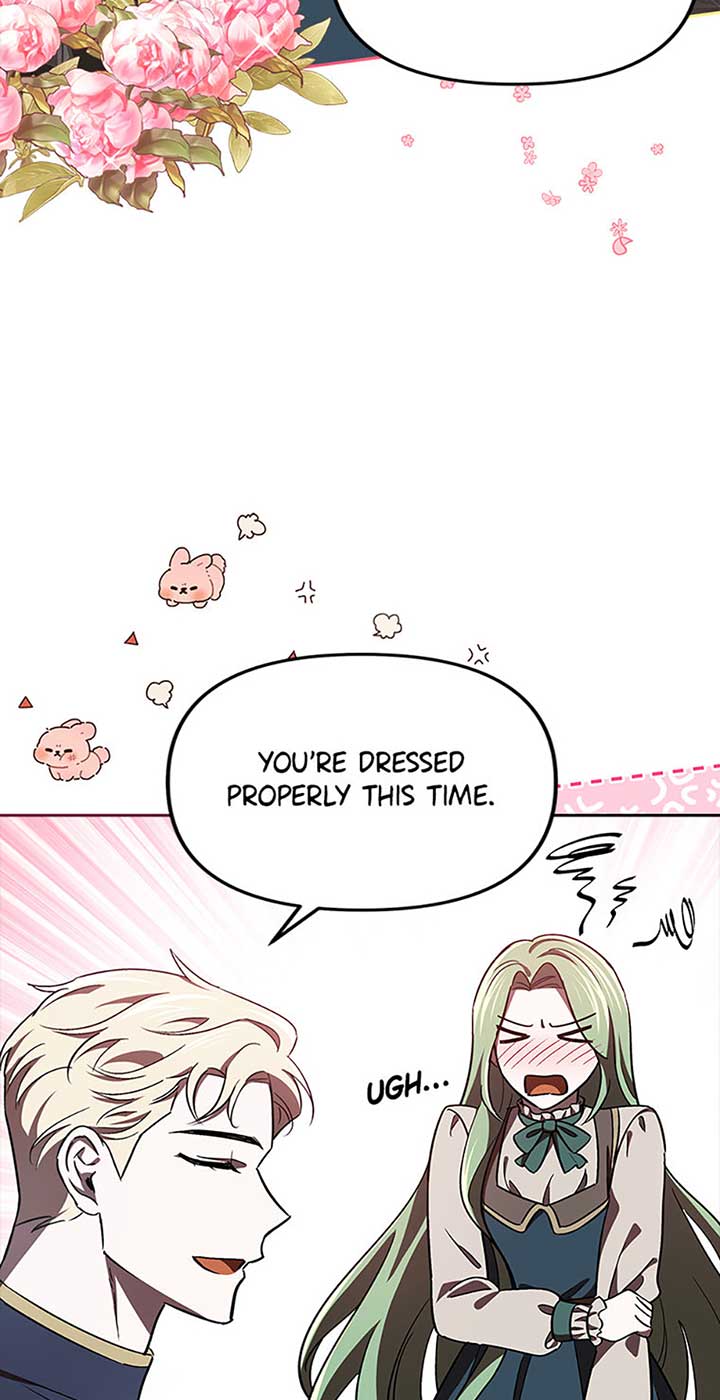 I’m a Supporting Role in a Horror Game, Don’t Kill Me Chapter 16 - Page 3
