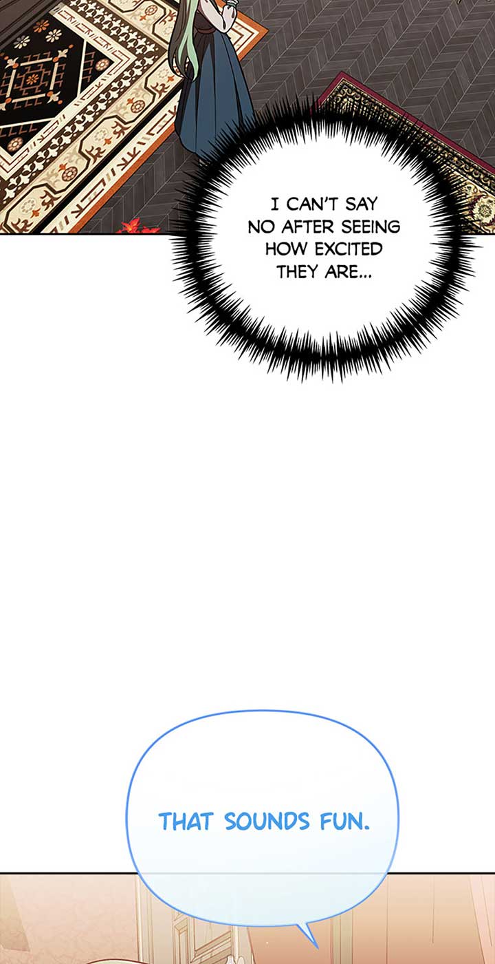 I’m a Supporting Role in a Horror Game, Don’t Kill Me Chapter 16 - Page 30