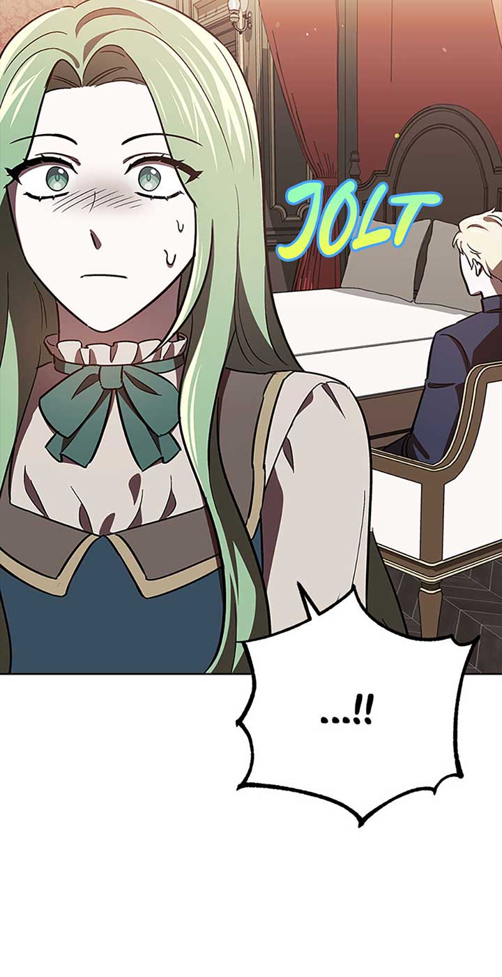 I’m a Supporting Role in a Horror Game, Don’t Kill Me Chapter 16 - Page 31