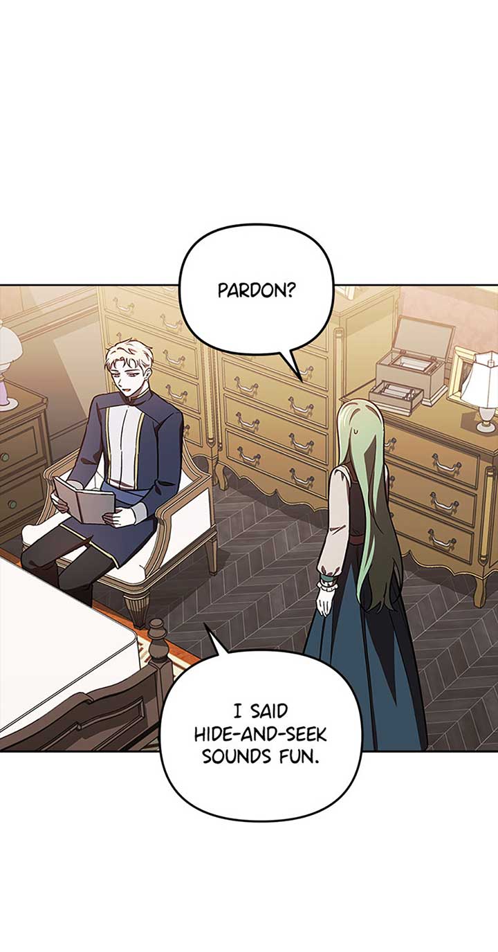 I’m a Supporting Role in a Horror Game, Don’t Kill Me Chapter 16 - Page 32