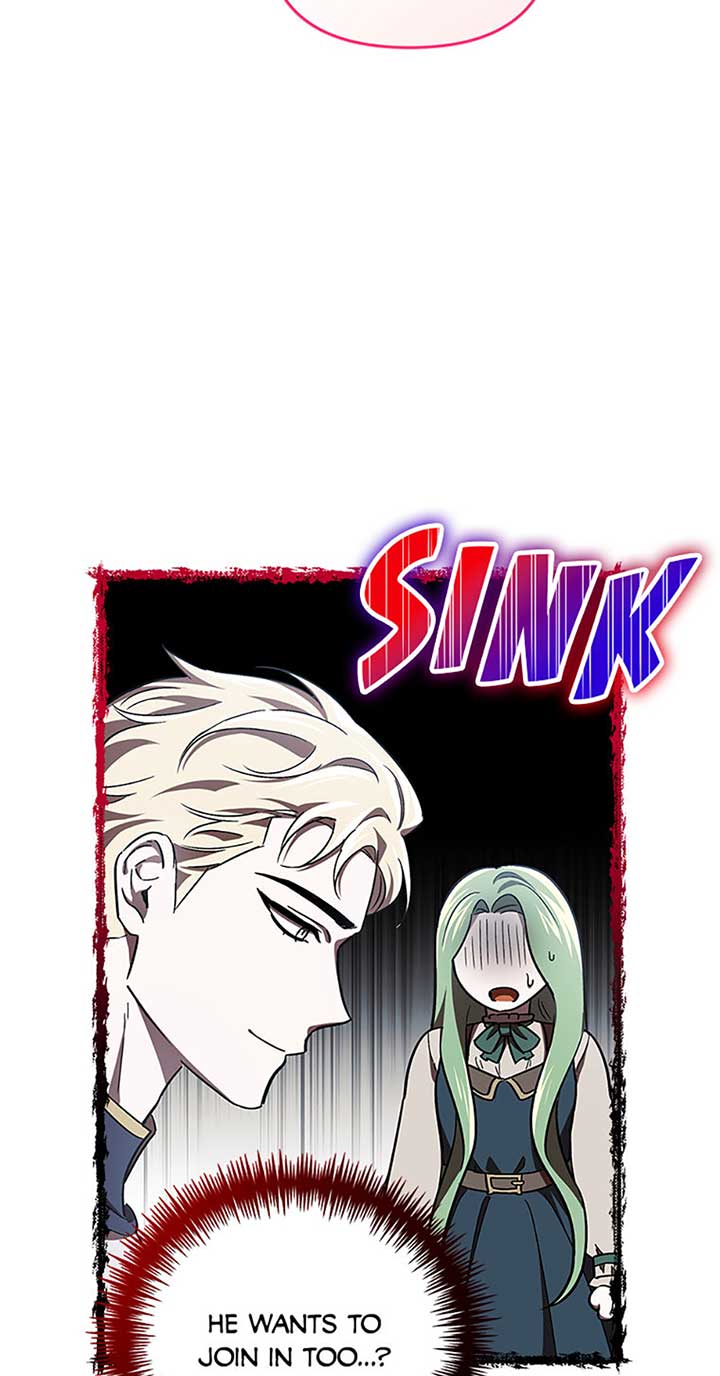 I’m a Supporting Role in a Horror Game, Don’t Kill Me Chapter 16 - Page 34
