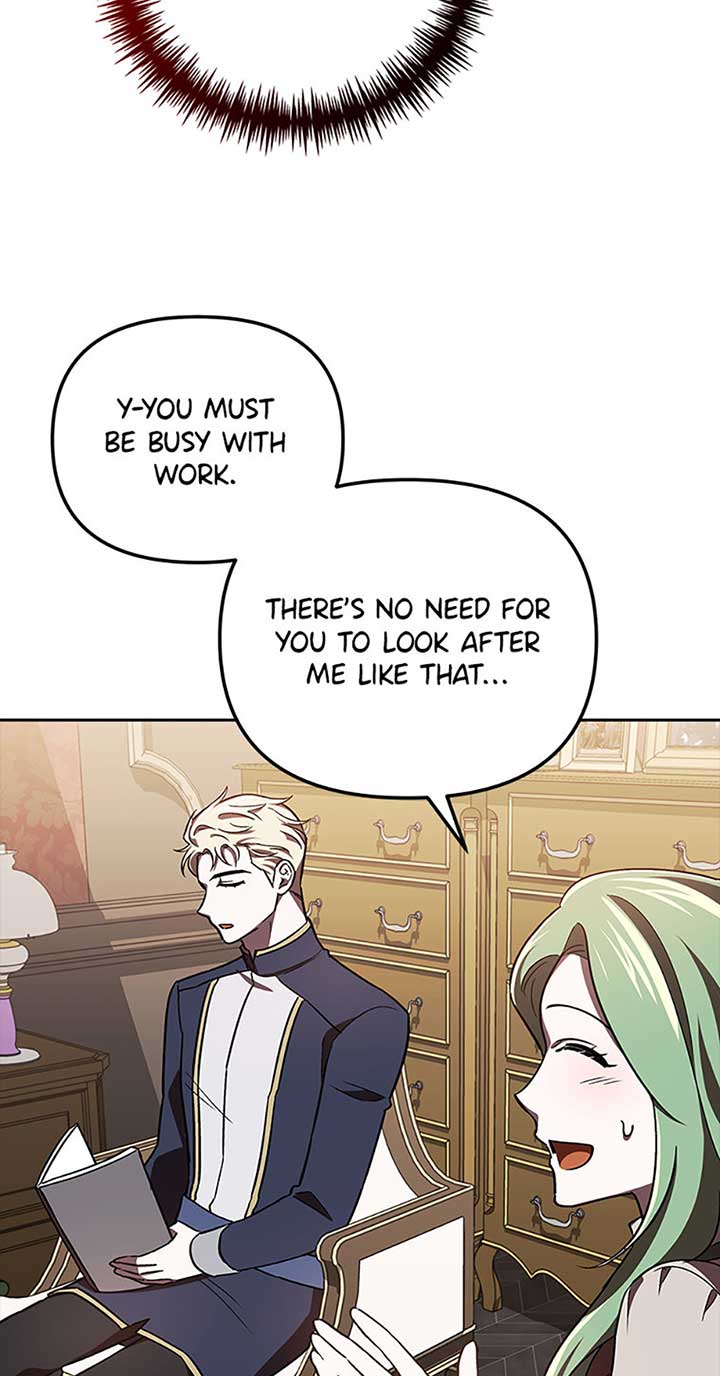 I’m a Supporting Role in a Horror Game, Don’t Kill Me Chapter 16 - Page 35