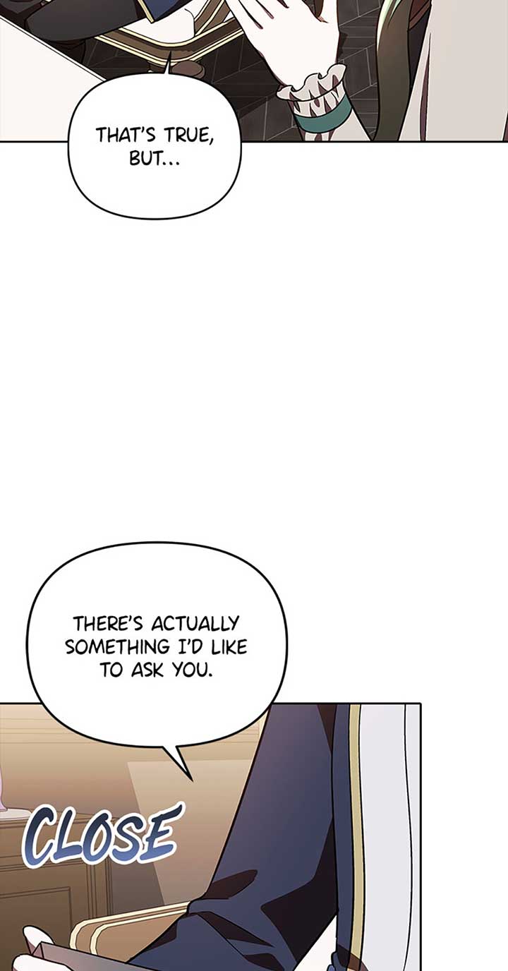 I’m a Supporting Role in a Horror Game, Don’t Kill Me Chapter 16 - Page 36
