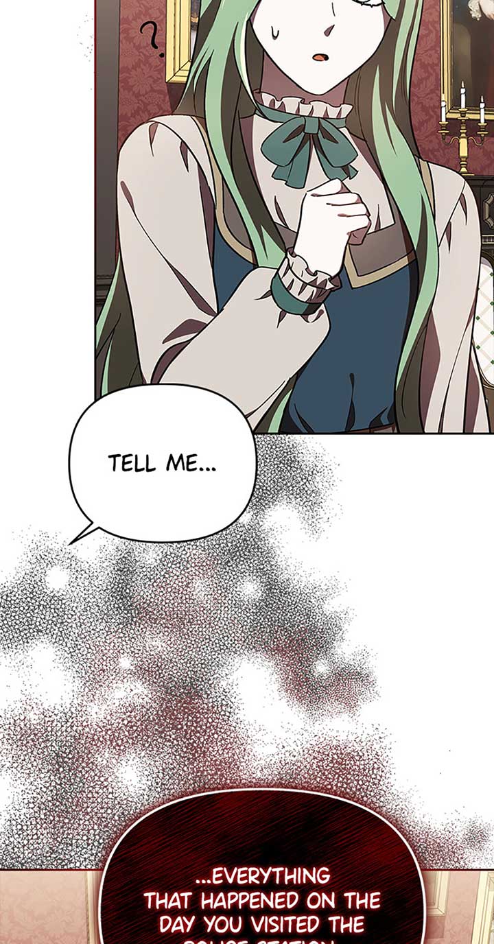 I’m a Supporting Role in a Horror Game, Don’t Kill Me Chapter 16 - Page 38