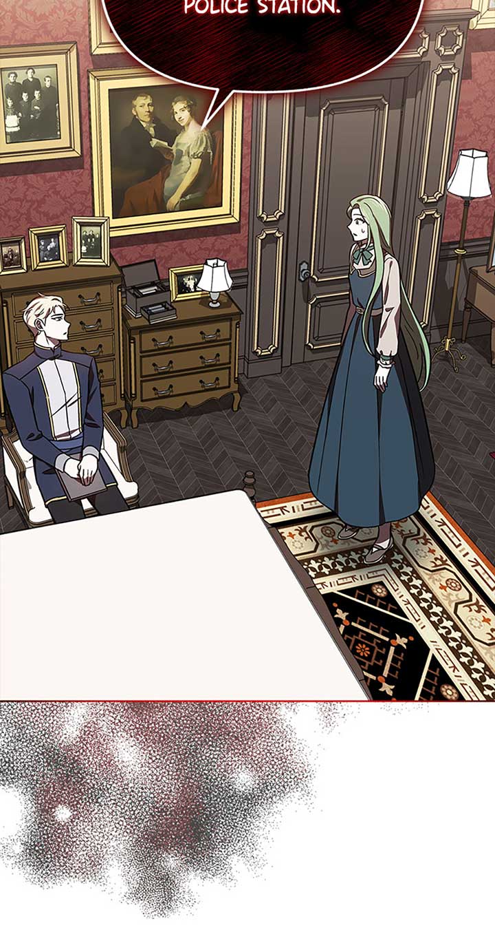 I’m a Supporting Role in a Horror Game, Don’t Kill Me Chapter 16 - Page 39