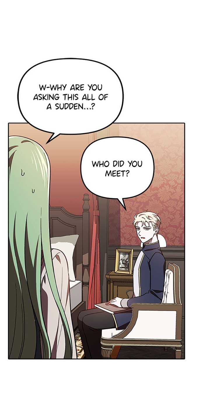 I’m a Supporting Role in a Horror Game, Don’t Kill Me Chapter 16 - Page 40