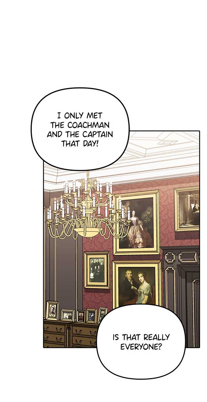I’m a Supporting Role in a Horror Game, Don’t Kill Me Chapter 16 - Page 41