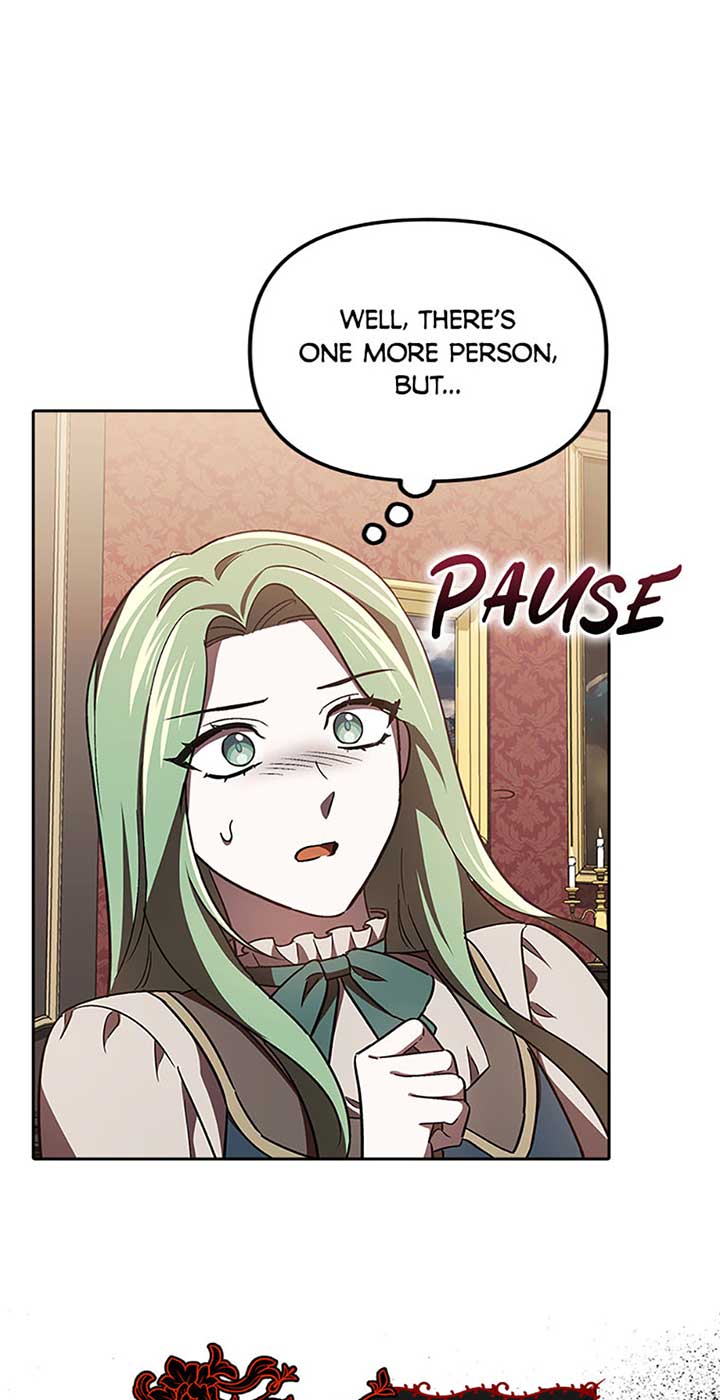 I’m a Supporting Role in a Horror Game, Don’t Kill Me Chapter 16 - Page 42