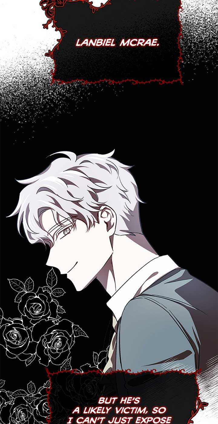 I’m a Supporting Role in a Horror Game, Don’t Kill Me Chapter 16 - Page 43