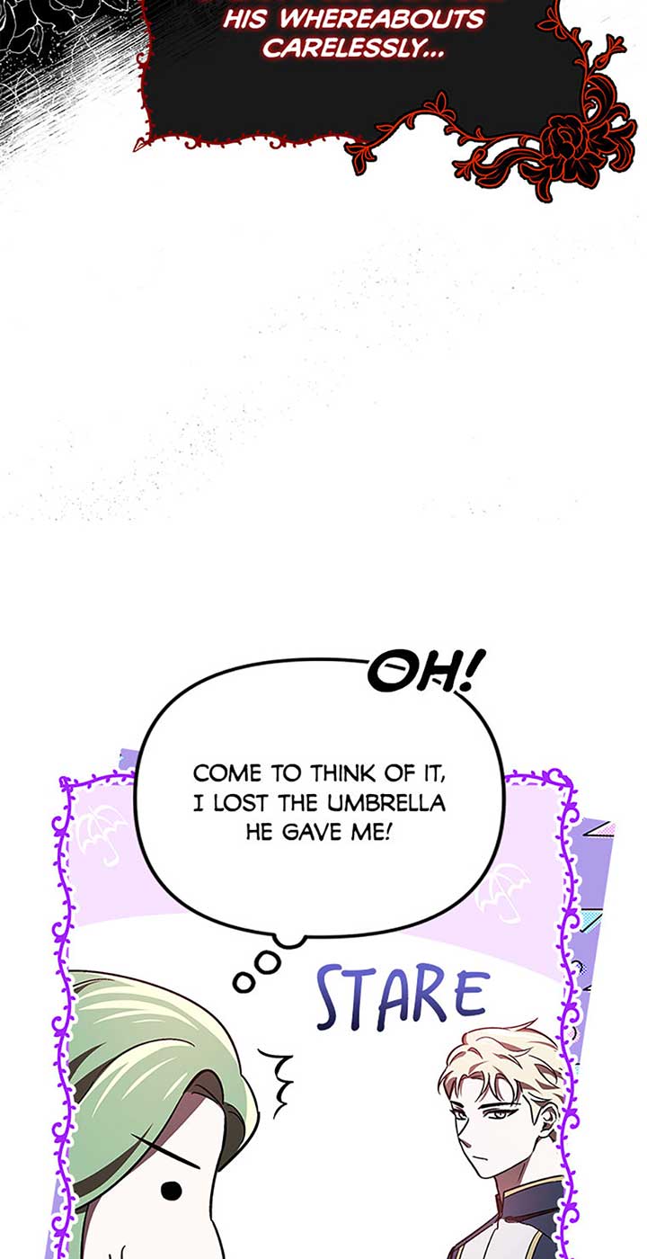 I’m a Supporting Role in a Horror Game, Don’t Kill Me Chapter 16 - Page 44