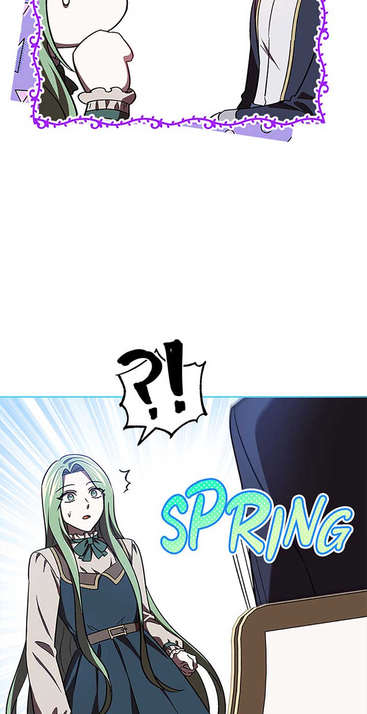 I’m a Supporting Role in a Horror Game, Don’t Kill Me Chapter 16 - Page 45