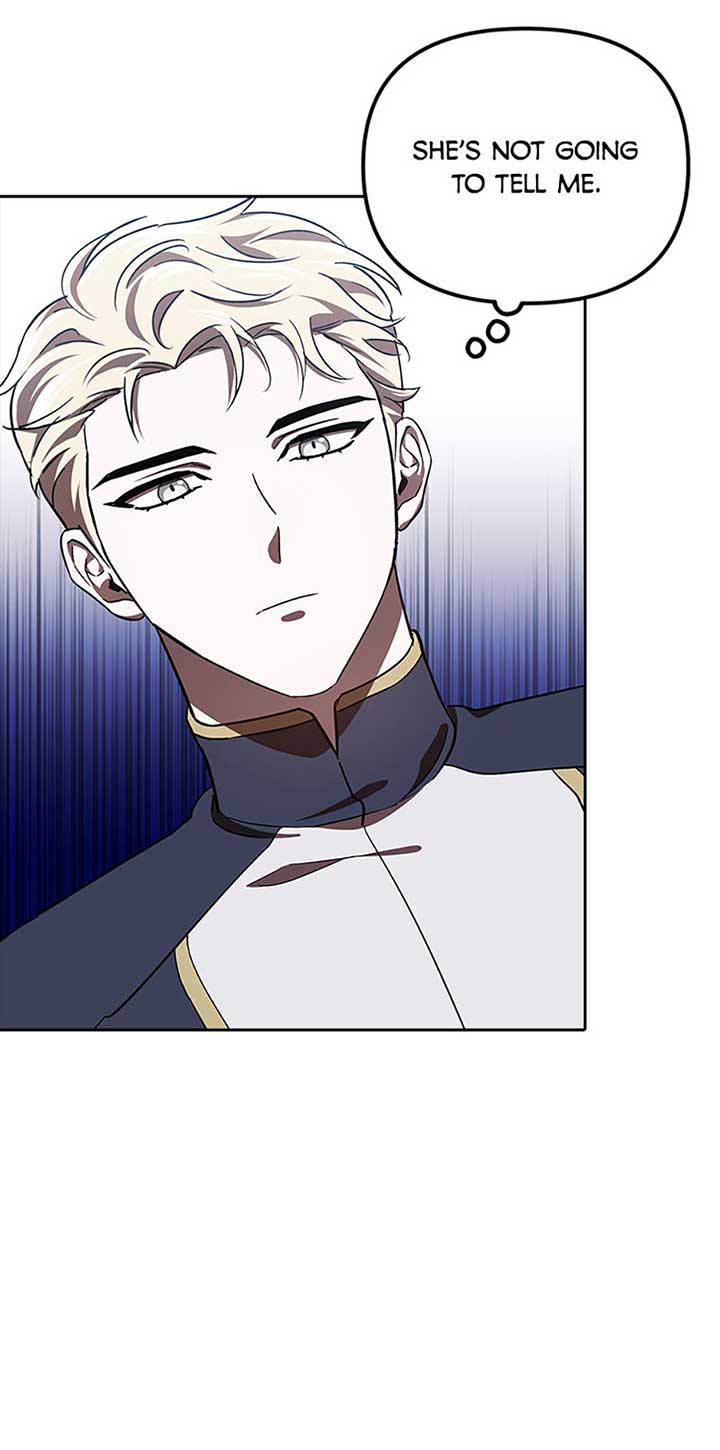 I’m a Supporting Role in a Horror Game, Don’t Kill Me Chapter 16 - Page 49