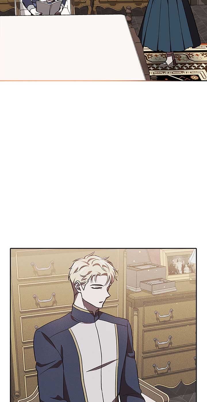 I’m a Supporting Role in a Horror Game, Don’t Kill Me Chapter 16 - Page 5