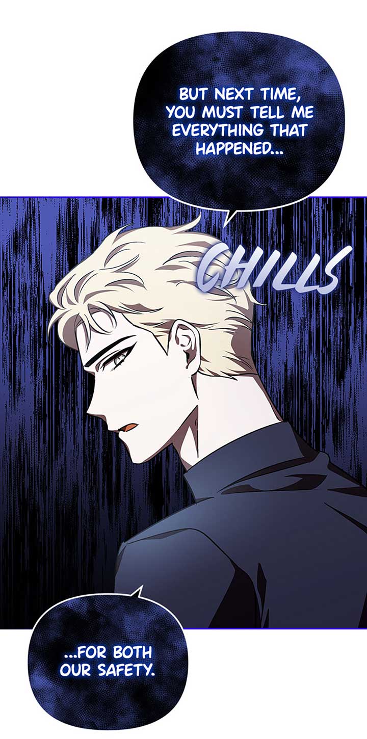 I’m a Supporting Role in a Horror Game, Don’t Kill Me Chapter 16 - Page 51