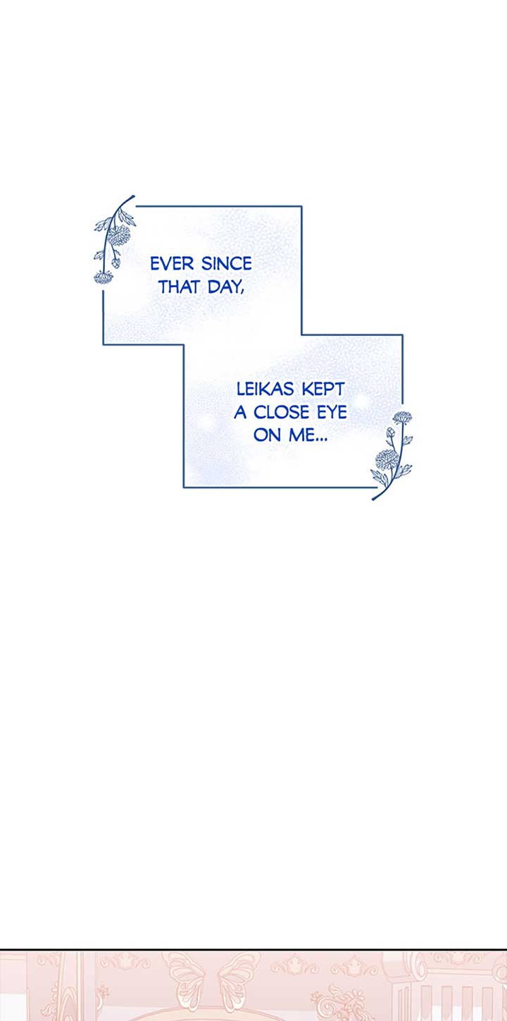 I’m a Supporting Role in a Horror Game, Don’t Kill Me Chapter 16 - Page 53