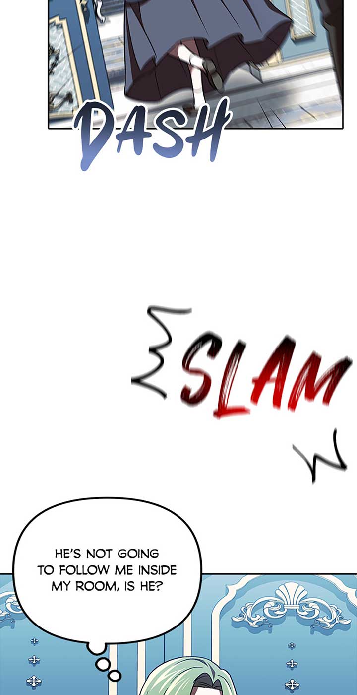 I’m a Supporting Role in a Horror Game, Don’t Kill Me Chapter 16 - Page 58