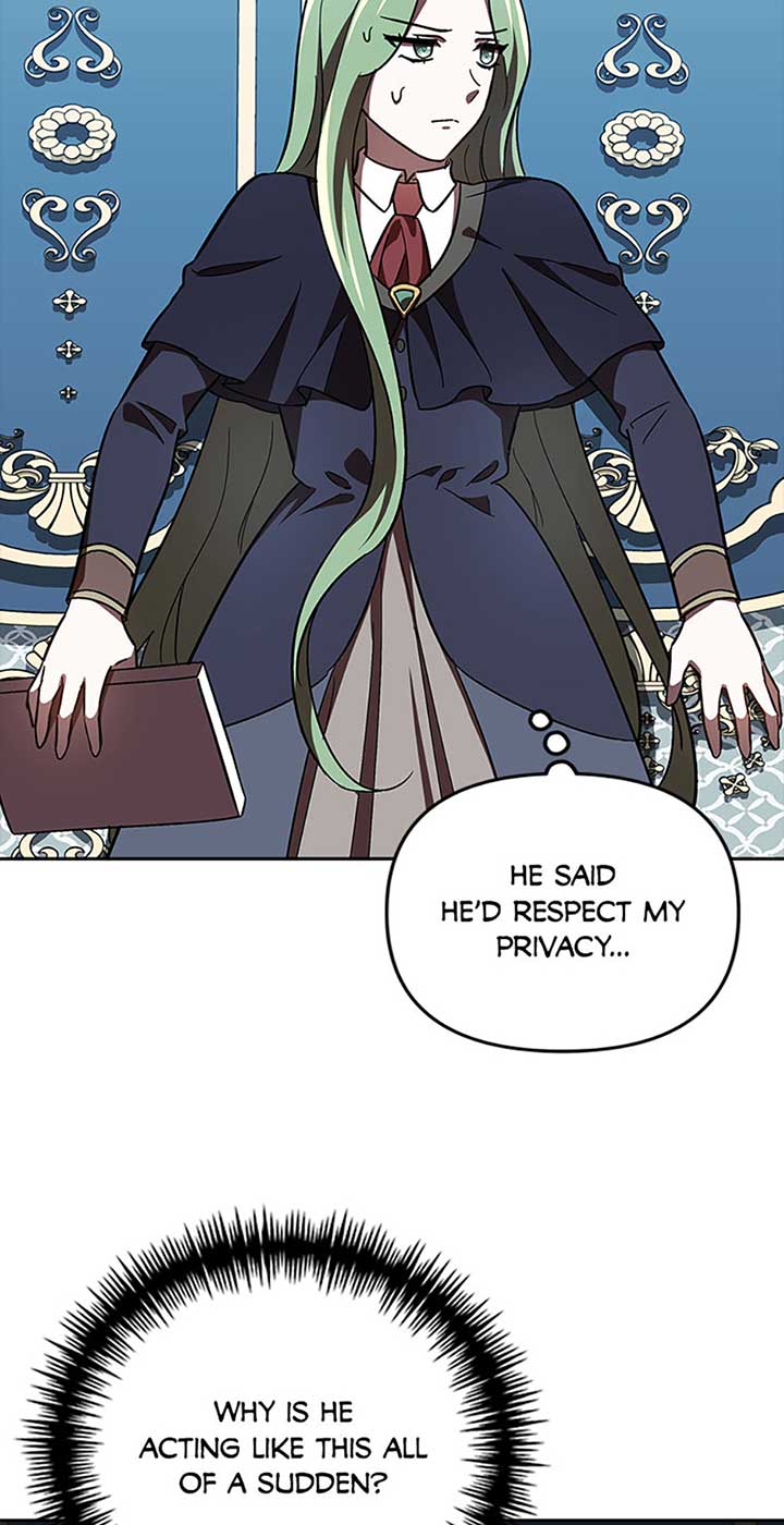 I’m a Supporting Role in a Horror Game, Don’t Kill Me Chapter 16 - Page 59