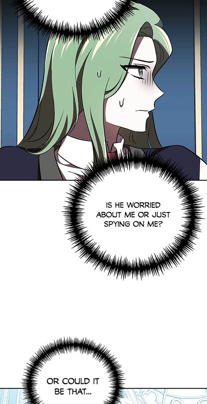 I’m a Supporting Role in a Horror Game, Don’t Kill Me Chapter 16 - Page 60