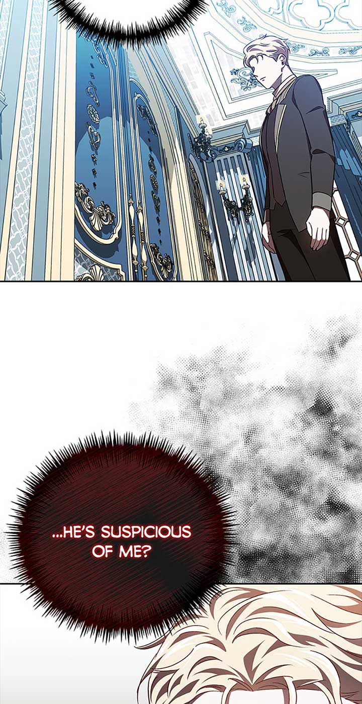I’m a Supporting Role in a Horror Game, Don’t Kill Me Chapter 16 - Page 61