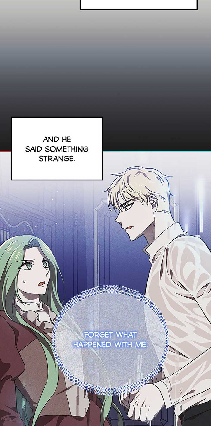 I’m a Supporting Role in a Horror Game, Don’t Kill Me Chapter 16 - Page 65