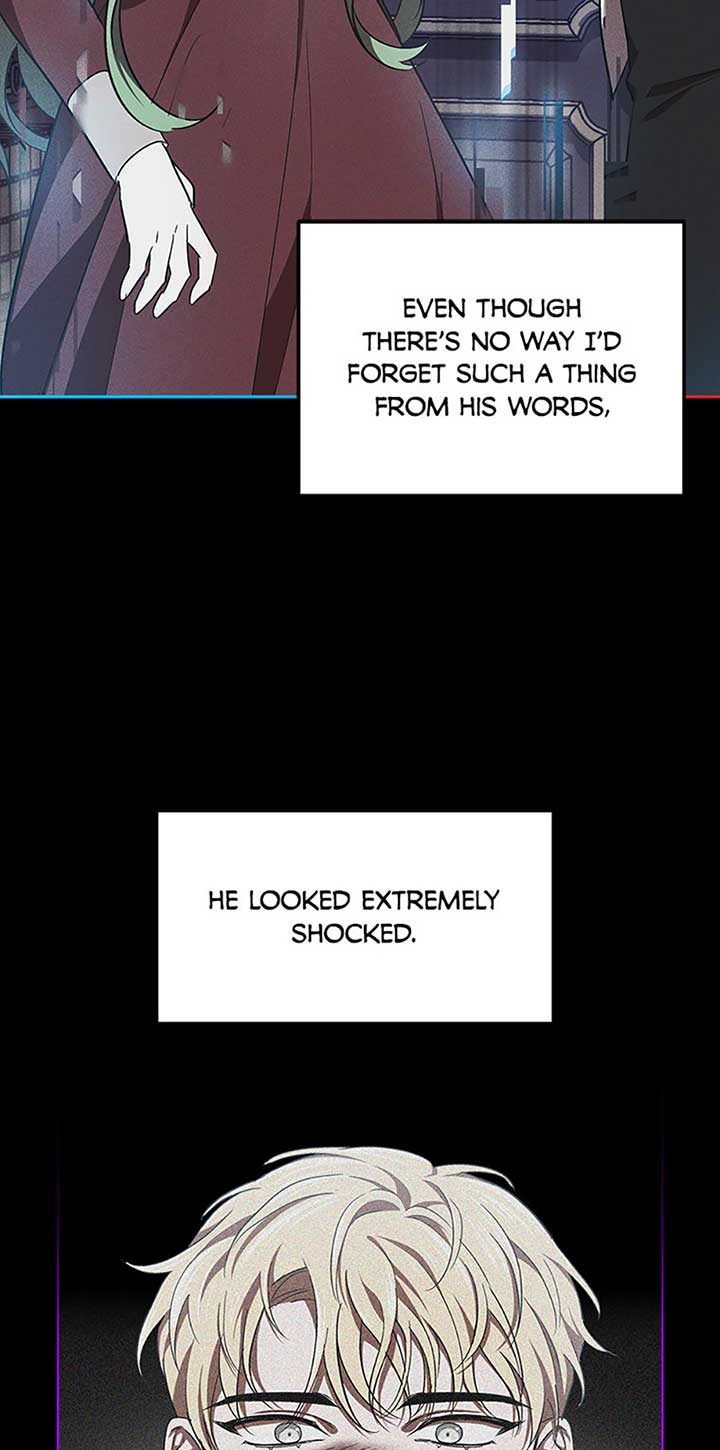I’m a Supporting Role in a Horror Game, Don’t Kill Me Chapter 16 - Page 66
