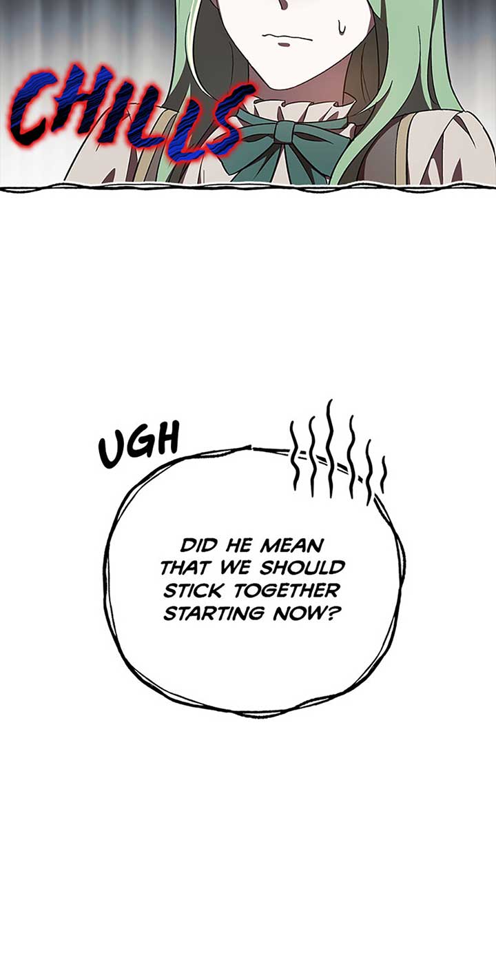 I’m a Supporting Role in a Horror Game, Don’t Kill Me Chapter 16 - Page 7