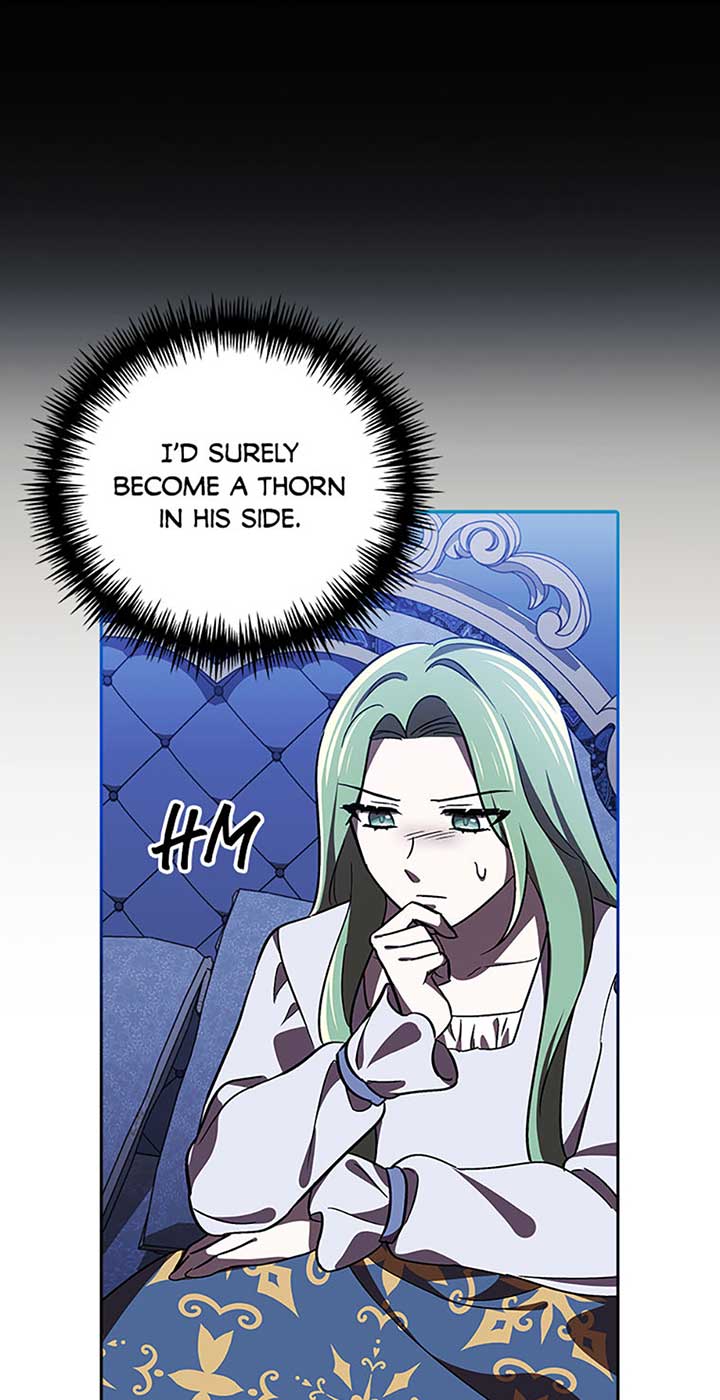 I’m a Supporting Role in a Horror Game, Don’t Kill Me Chapter 16 - Page 72